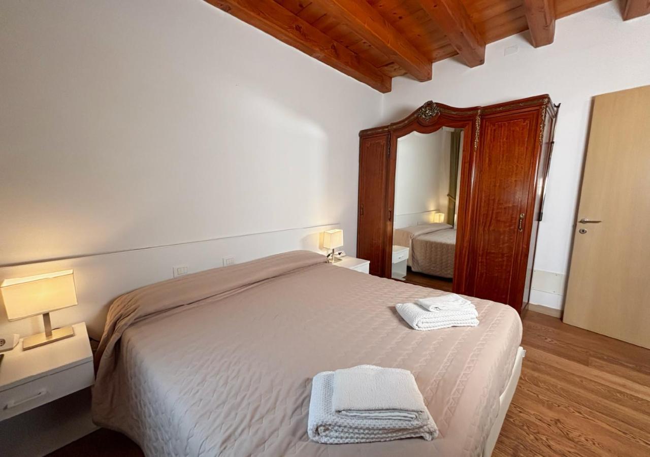 Agriturismo Vecio Portico Marostica Exterior photo